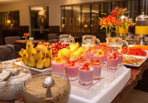 Meia Maratona de Florianópolis impulsiona economia, especialmente hotelaria
