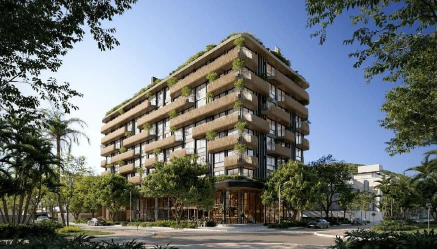 Mercado imobiliário de Florianópolis atrai investidores internacionais
