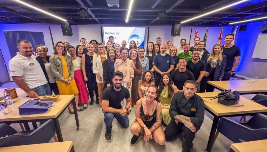 CDL Florianópolis promove encontro para estimular negócios no turismo