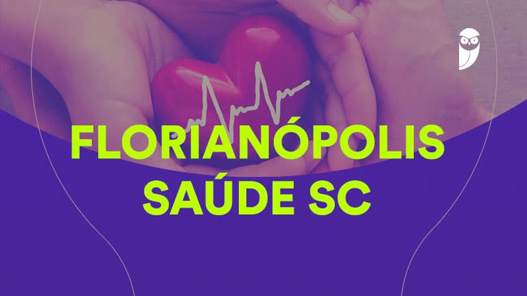 Concurso Florianópolis Saúde SC: até R$ 19,9 mil. Inscreva-se! - Estratégia Concursos