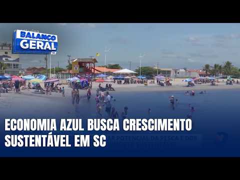 Florianópolis sedia o primeiro workshop de Economia Azul de SC para impulsionar desenvolvimento sustentável do mar