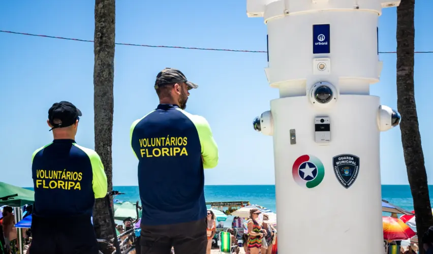 ‘ICE de Floripa’: Guarda recém-criada ignora regras e tem legalidade contestada - ICL Notícias