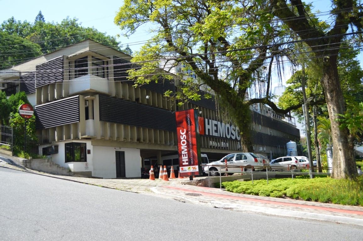 Processo seletivo FAHECE Florianópolis SC abre 2 vagas imediatas