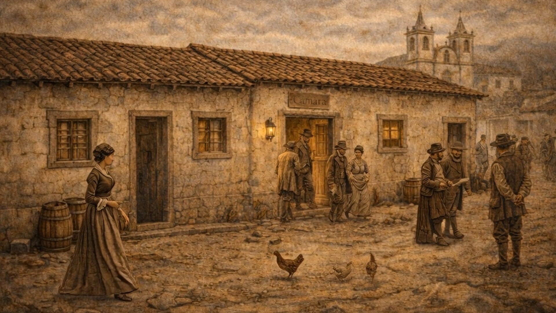 Câmara Municipal de Florianópolis: 300 anos de história e transformação