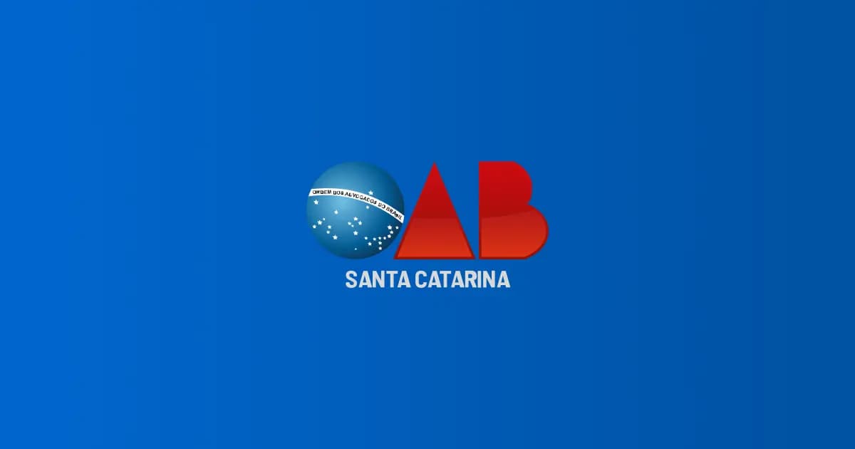 OAB/SC promove em Florianópolis seminário sobre direitos e políticas na área da saúde