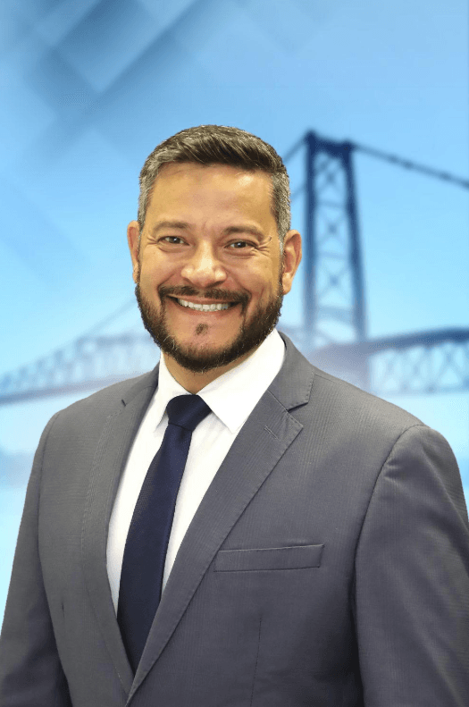 João Padilha assume liderança do PL na Câmara de Florianópolis