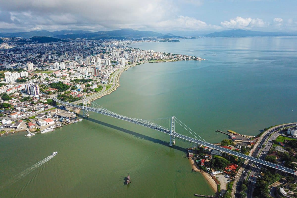 O que abre, o que fecha e como ficam os serviços em Florianópolis no feriado de Tiradentes