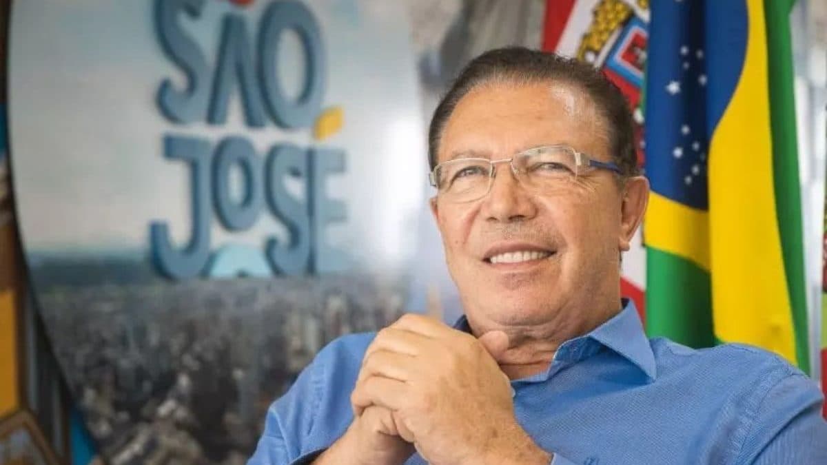 Prefeito da Grande Florianópolis nomeia o irmão para cargo de secretário municipal
