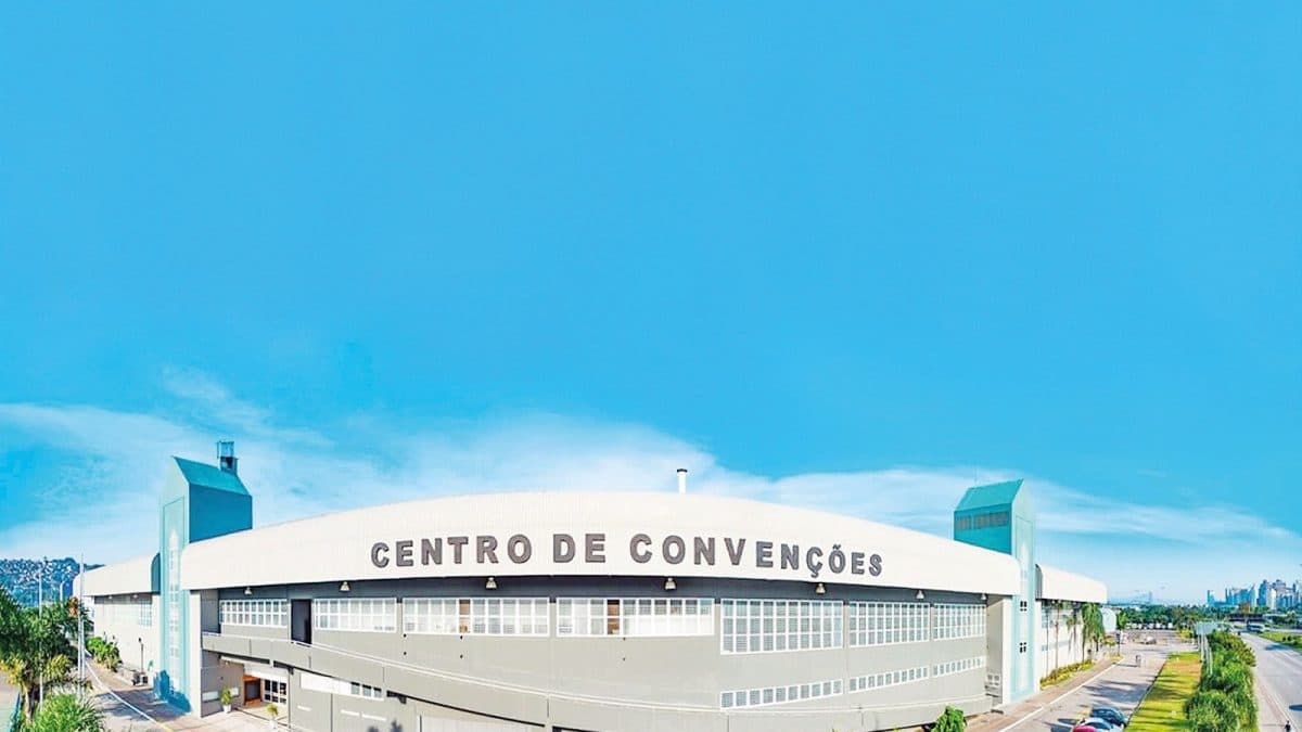 Concessão do CentroSul: Florianópolis convoca investidores para discutir contrato após 30 anos