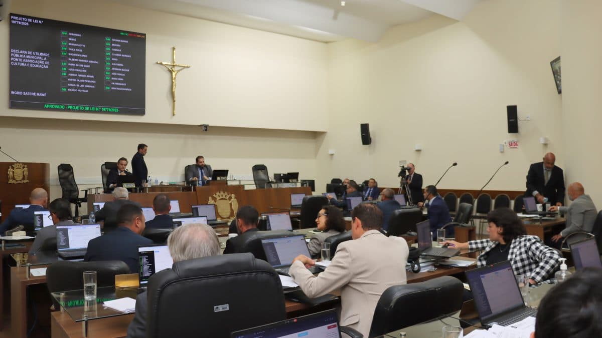 Reestruturação da Guarda Municipal de Florianópolis é aprovada e abre caminho para concurso