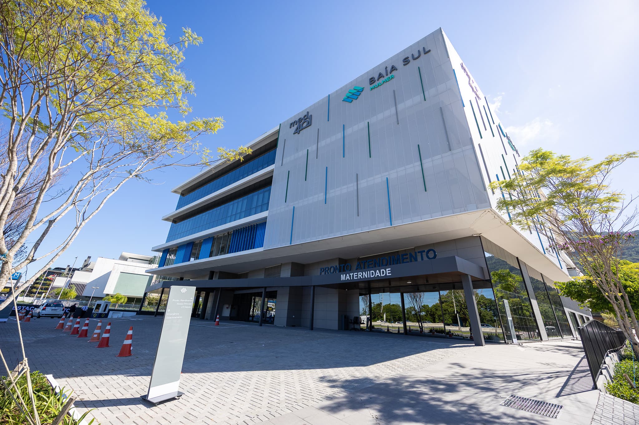 ACATE inaugura sede da Vertical de Saúde em Florianópolis para impulsionar inovação