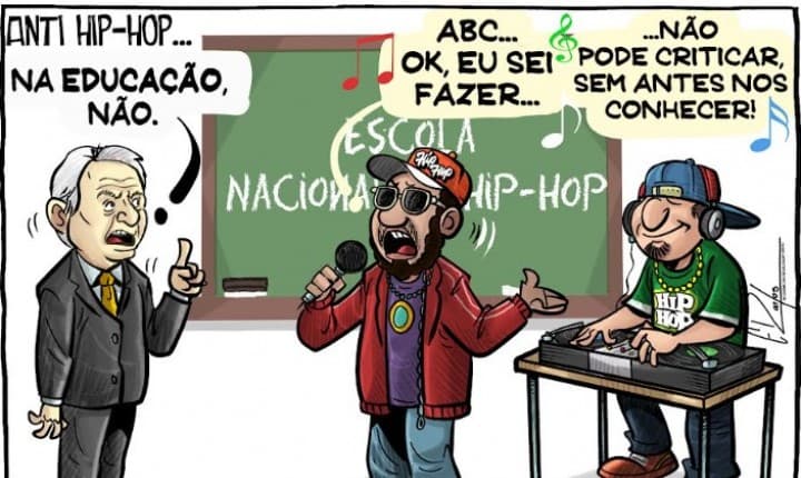 Panorama Político de SC: De Hip-Hop na Educação a Riscos Climáticos e Reconhecimento Fiscal