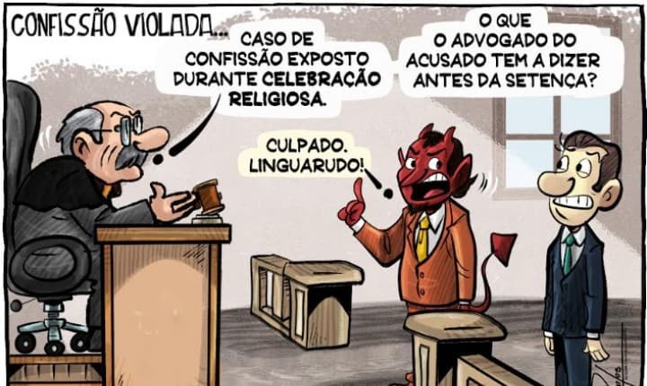 Raul Sartori: Um Panorama das Últimas Notícias Políticas e Jurídicas de Santa Catarina