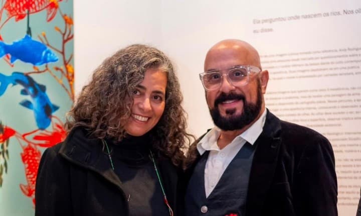 Agenda Cultural de SC: Exposições, Shows e Homenagens Marcam o Inverno Catarinense