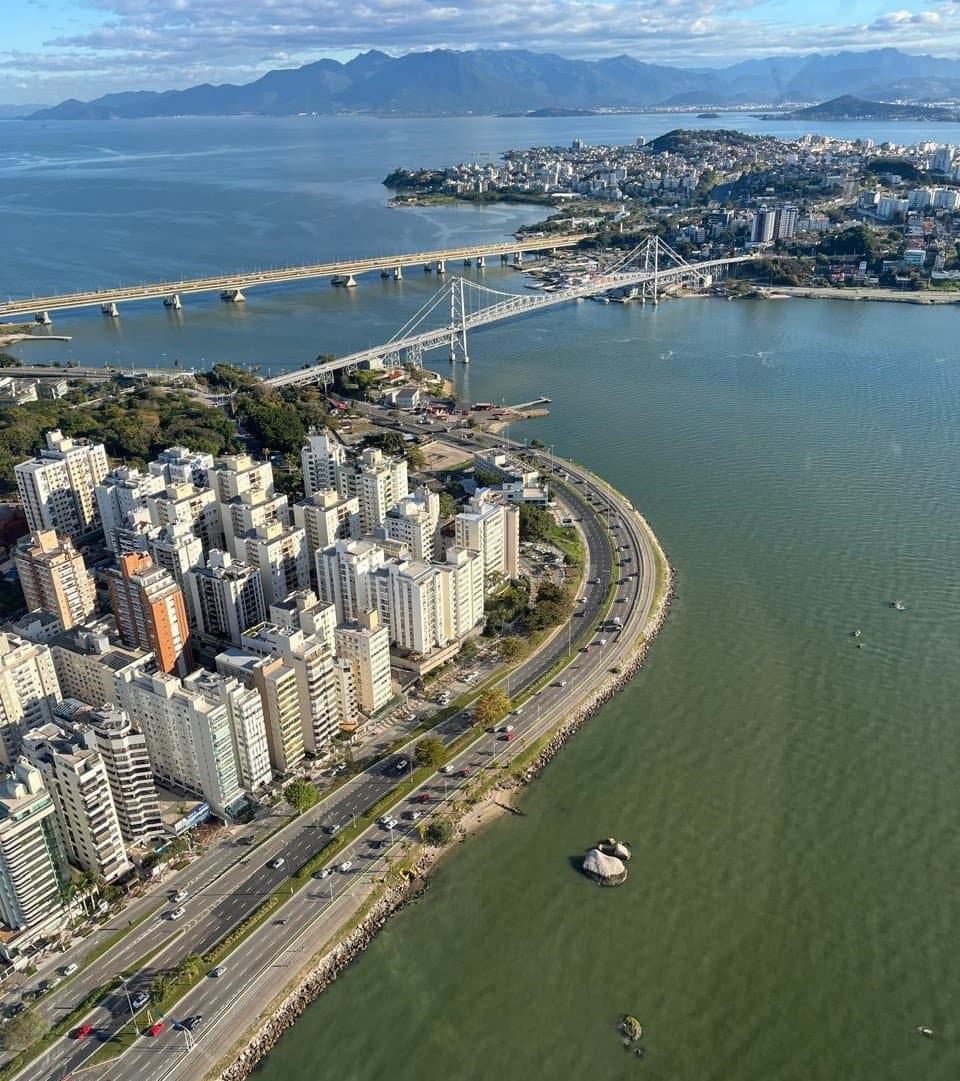 5 melhores escolas de Inglês em Florianópolis