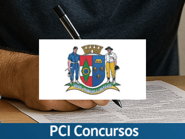 Prefeitura de Orleans - SC abre processo seletivo com vagas para a secretaria de saúde