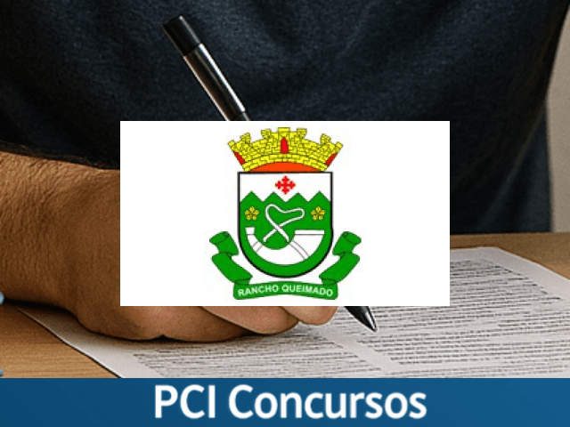 Prefeitura de Rancho Queimado - SC abre processo seletivo para a área da educação