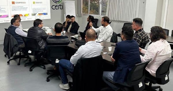 Imperatriz busca em Florianópolis inspiração para criar ecossistema de inovação