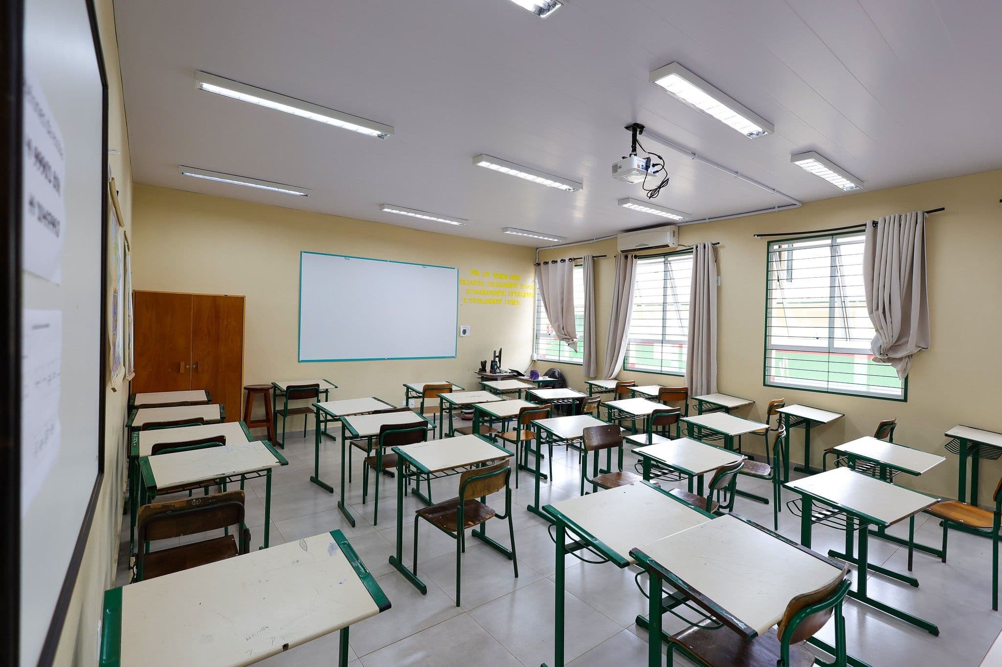 Educação em SC e Florianópolis: avanços no Ideb e desafios