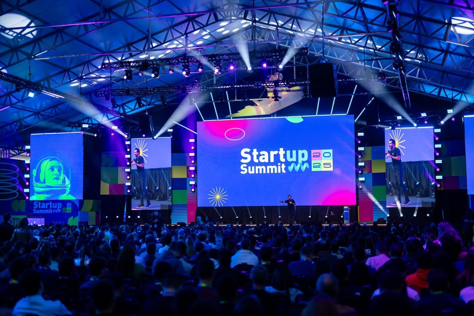 Startup Summit 2026: Evento de Inovação Deve Movimentar R$ 36,3 Milhões em Florianópolis