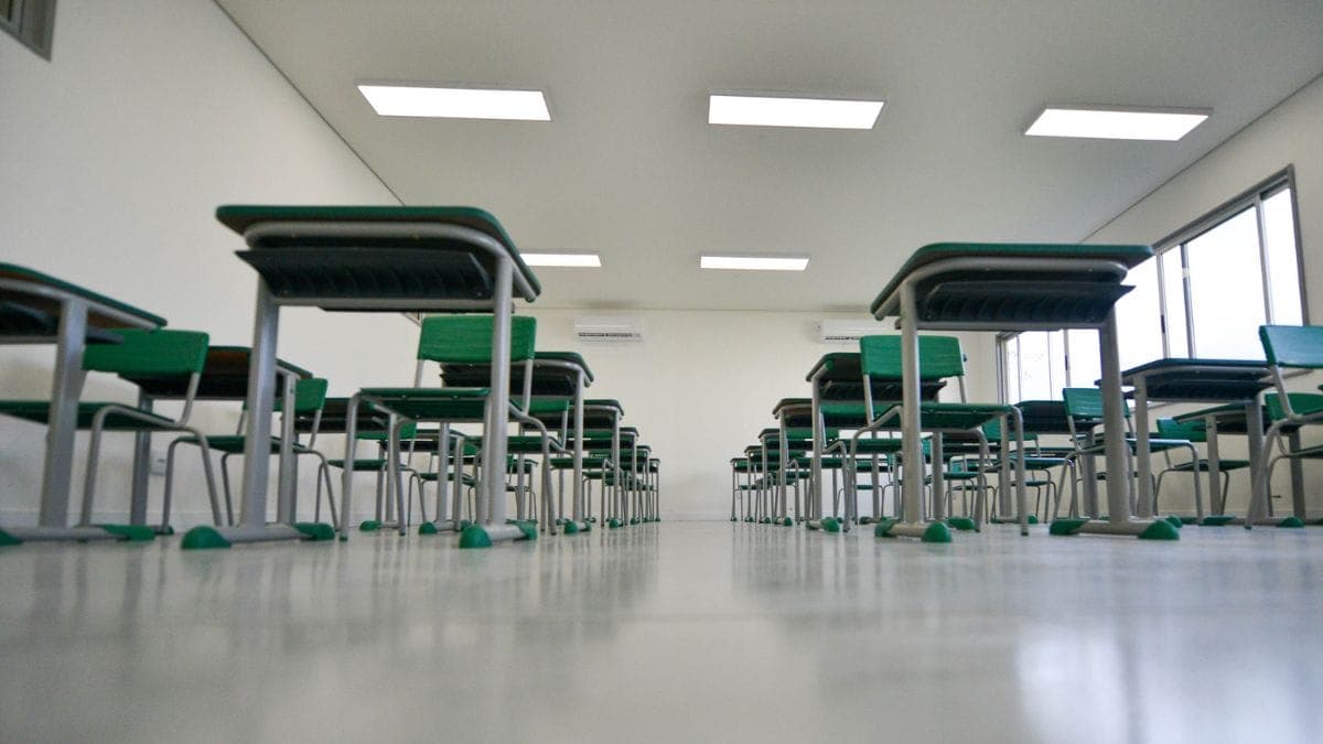 Nova lei em Florianópolis dá prioridade em escolas municipais para dois grupos