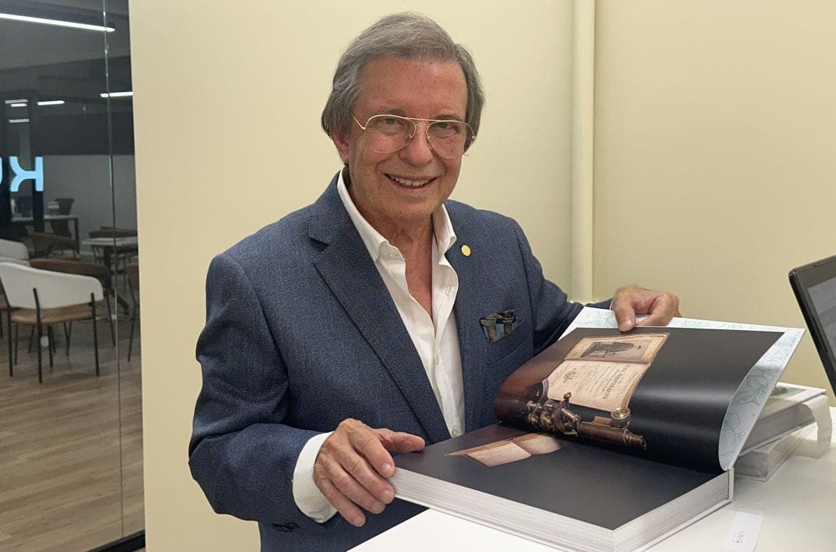 Hábitos simples levam à longevidade com saúde, diz médico fundador do Médodo Kur