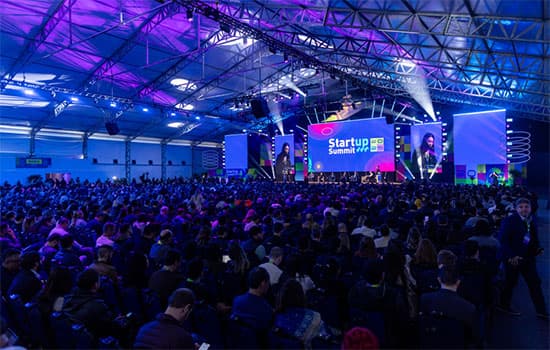 Startup Summit 2026 deve movimentar R$ 36,3 milhões na economia de Florianópolis