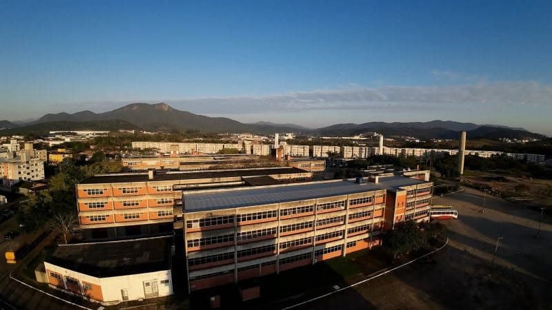 São José doa área para construção do maior complexo estadual de saúde da Grande Florianópolis