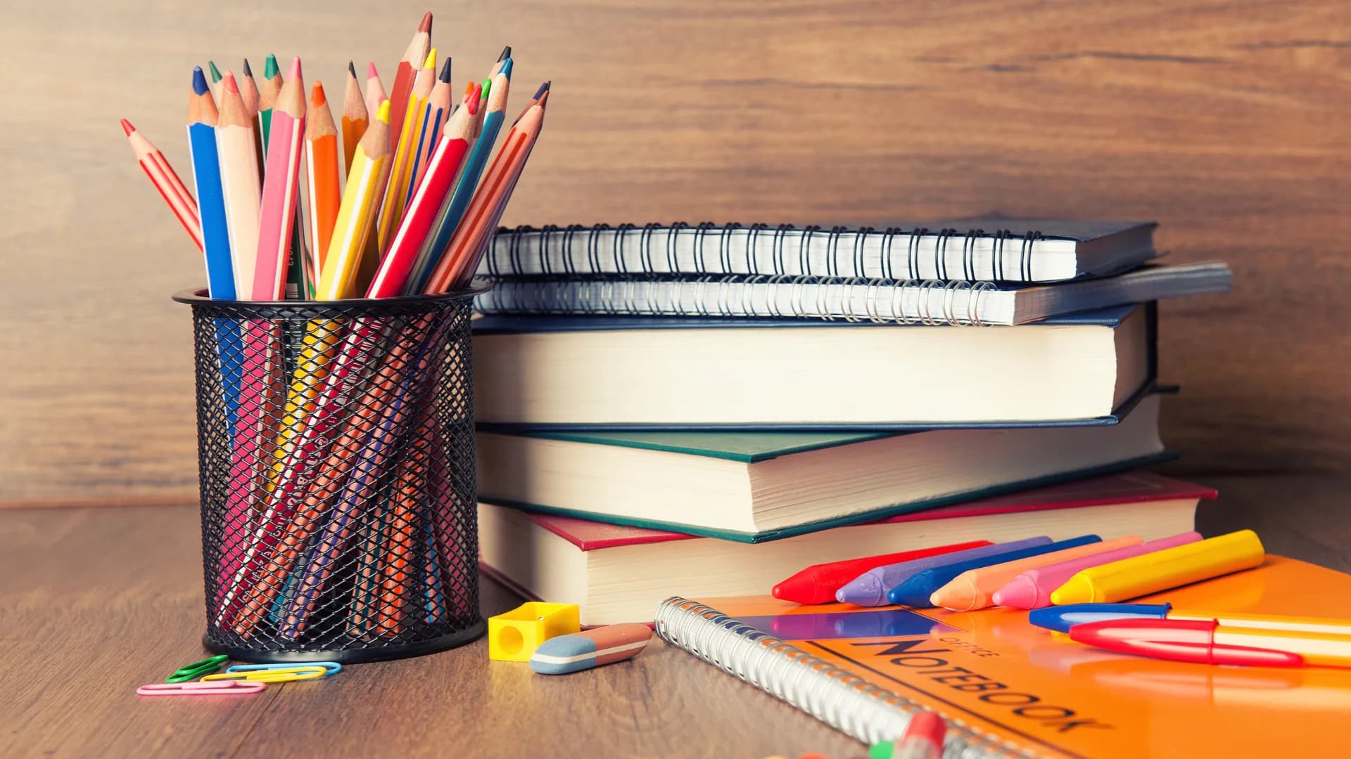 Educação de Florianópolis reduz defasagem escolar