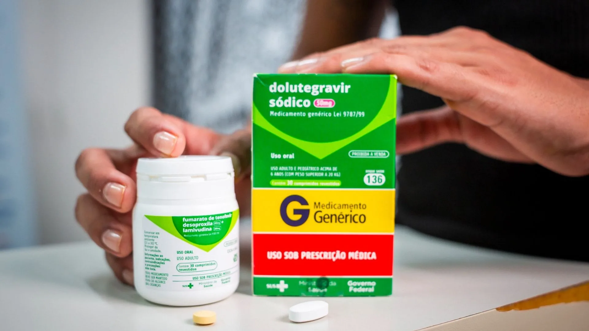 Florianópolis é destaque no Brasil em prevenção ao HIV