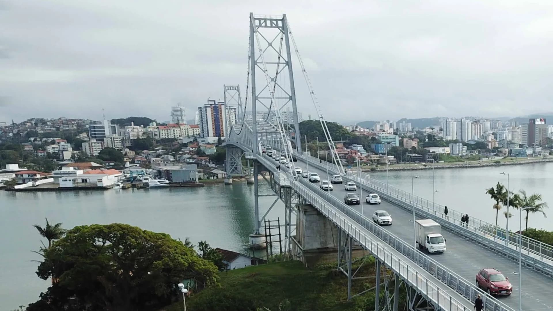 Feriado de Tiradentes: confira o que abre e fecha em Florianópolis