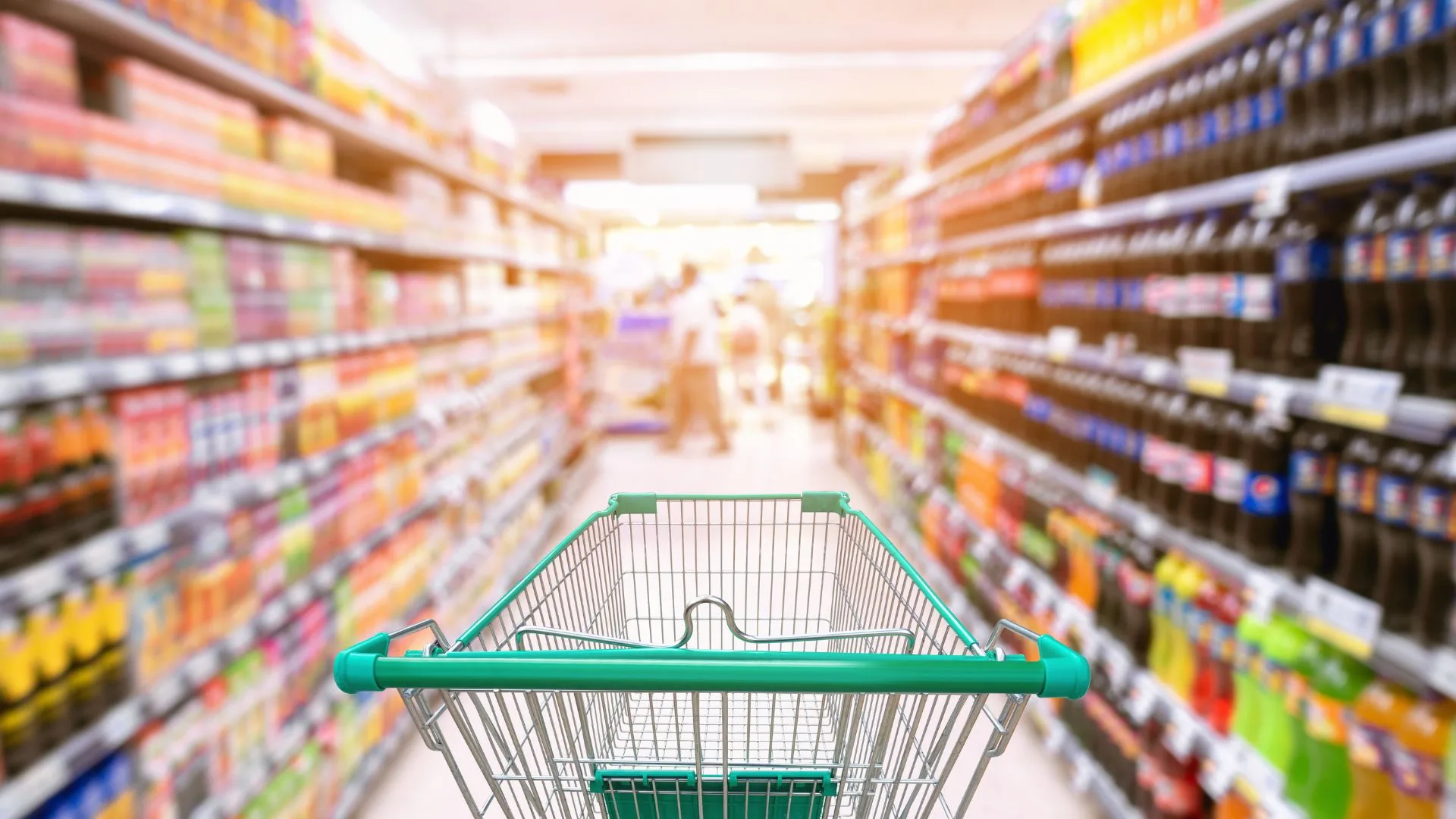 Procon aponta variação de até 736% na cesta básica em Florianópolis