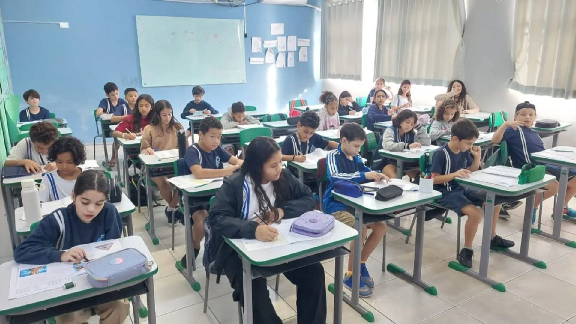 Florianópolis registra maior crescimento da educação entre as capitais, aponta Ideb