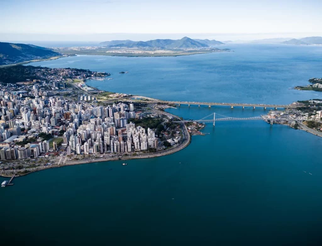 Aniversário de Florianópolis: veja o que abre e fecha na Capital