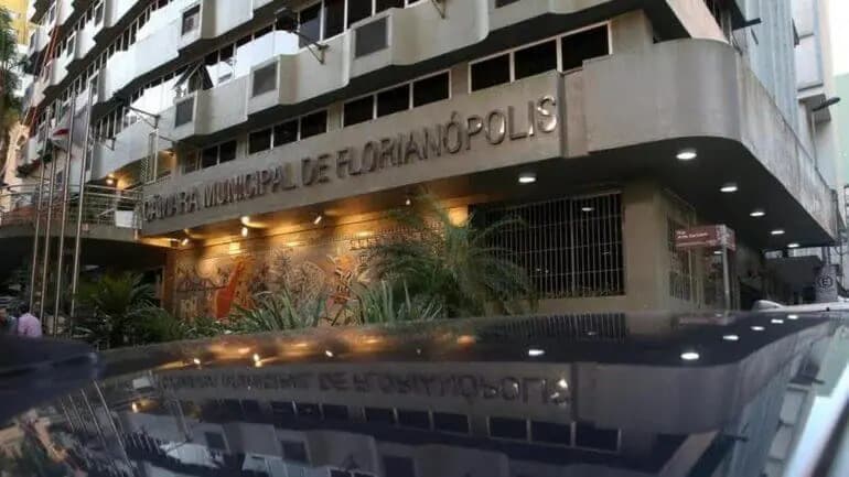 Câmara aprova mudança histórica na Guarda Municipal de Florianópolis