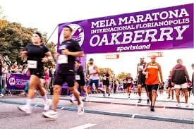 Meia Maratona de Florianópolis impulsiona economia e leva hotelaria a apostar em serviços personalizados