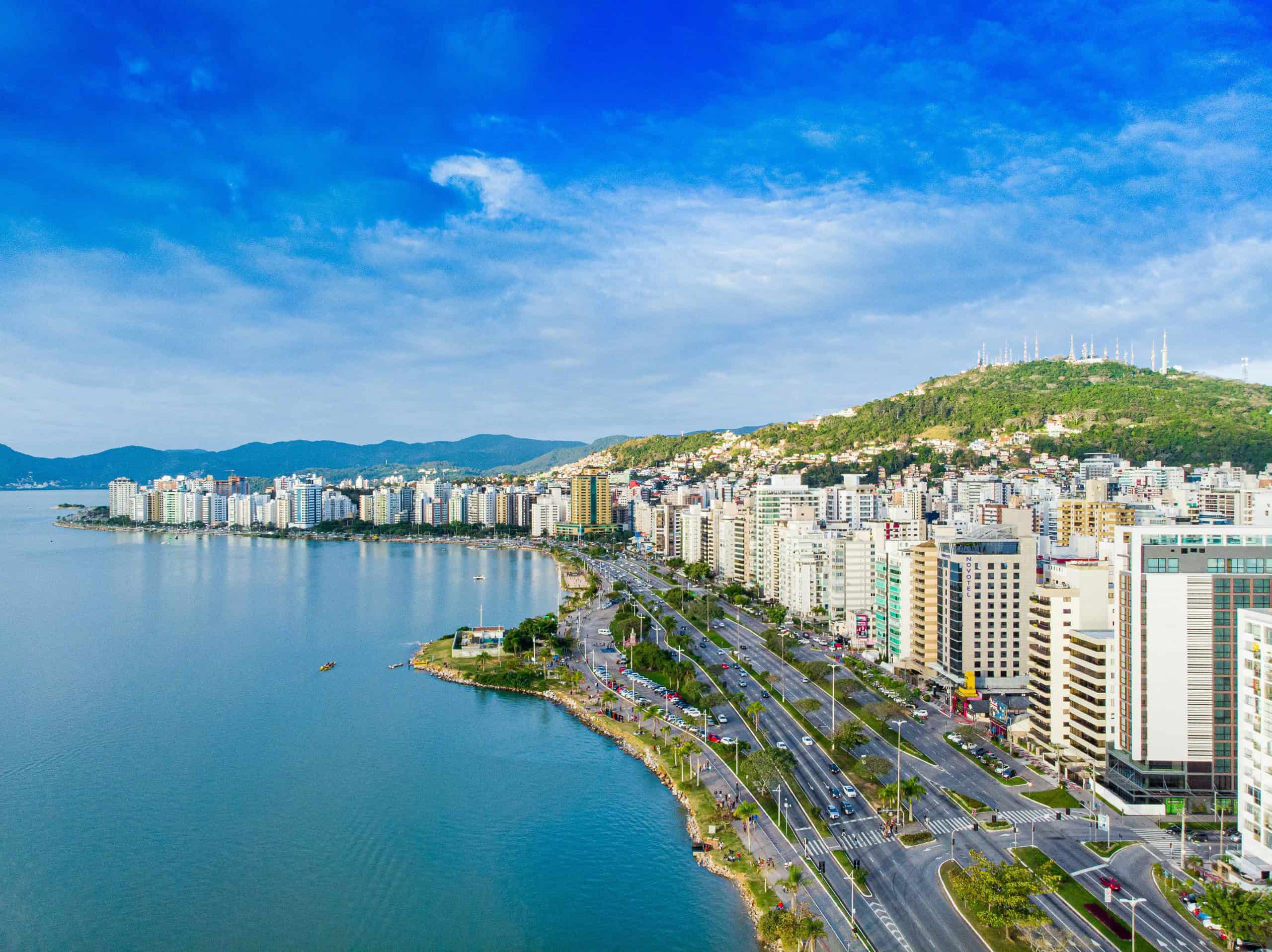 Sebrae/SC e ACATMAR promovem Encontro Náutico para impulsionar a Economia Azul na Grande Florianópolis