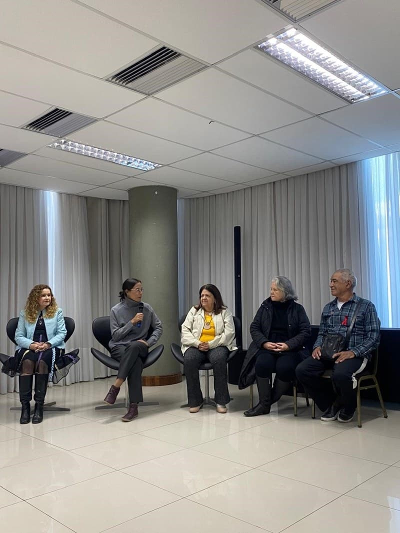 Ministério da Saúde e SC unem forças para eliminar hepatites virais com nova linha de cuidado