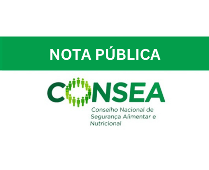 Conselho Nacional de Segurança Alimentar critica fechamento de Restaurante Popular em Florianópolis