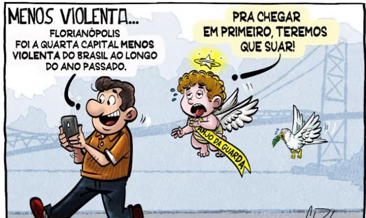 Raul Sartori: Um Panorama Político e Social de Santa Catarina e do Brasil