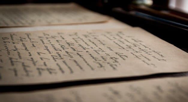 Academia Judicial promove curso de Paleografia em Florianópolis